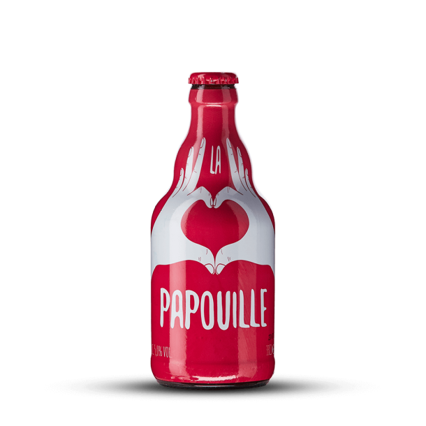 La Papouille 33 cl