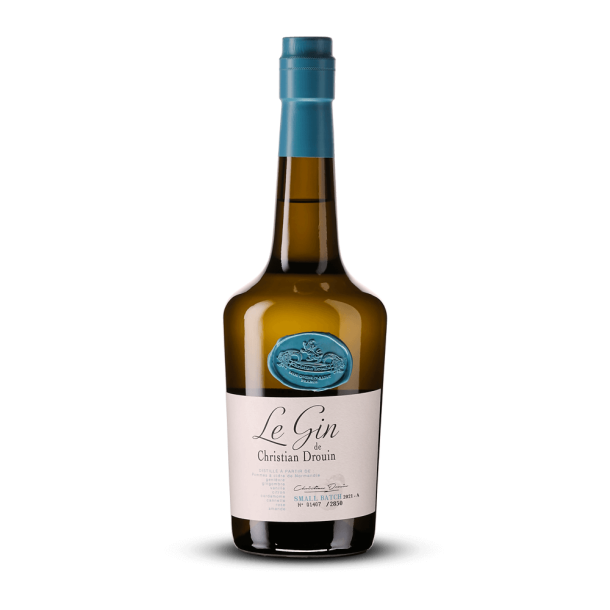 Christian Drouin Gin 42%
