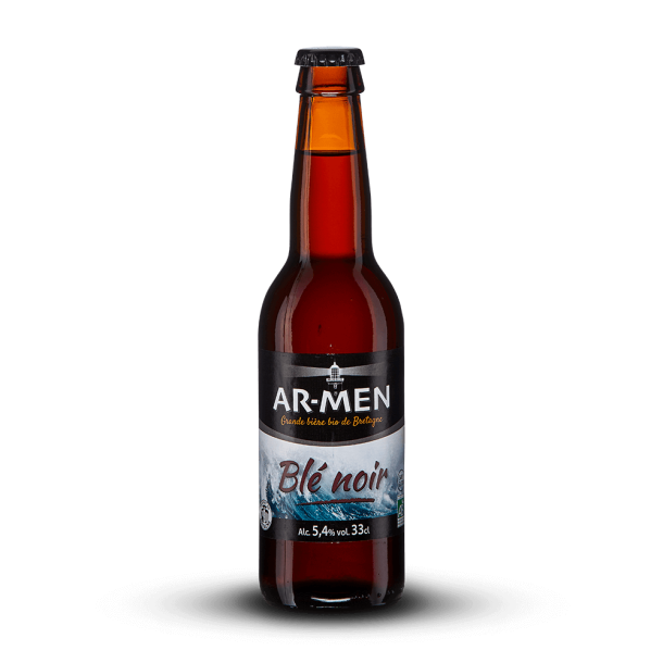 Ar-Men Ambrée 33 cl