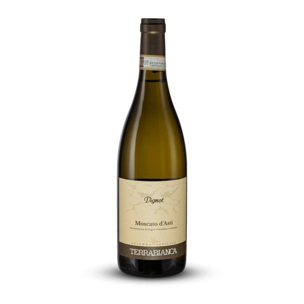 Terrabianca Moscato d'Asti 2024