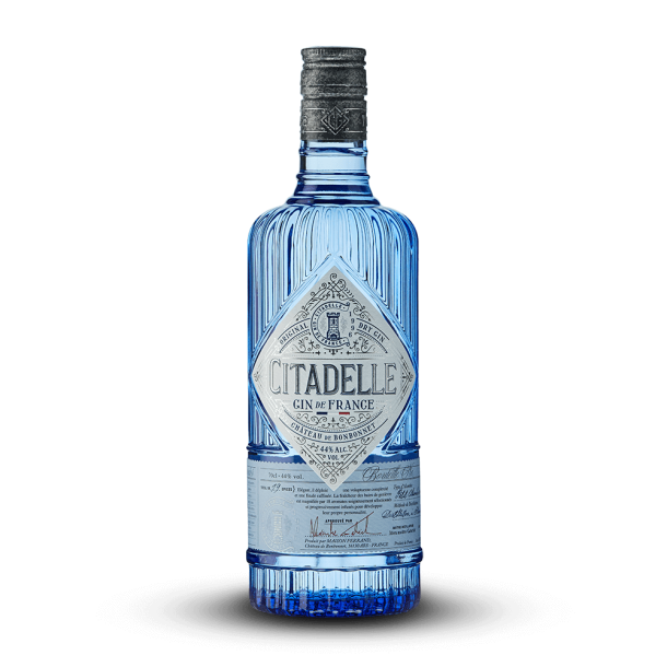 Citadelle 44%
