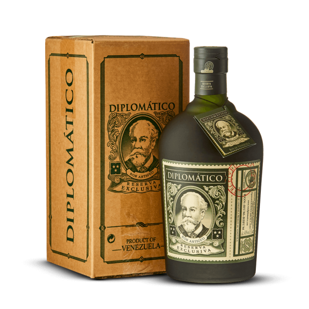 Diplomatico Reserva Exclusiva 40%