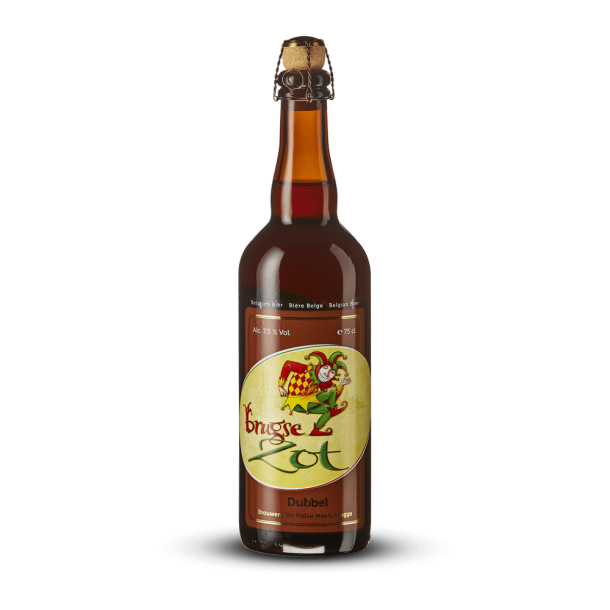 Brugse Zot Double 75 cl