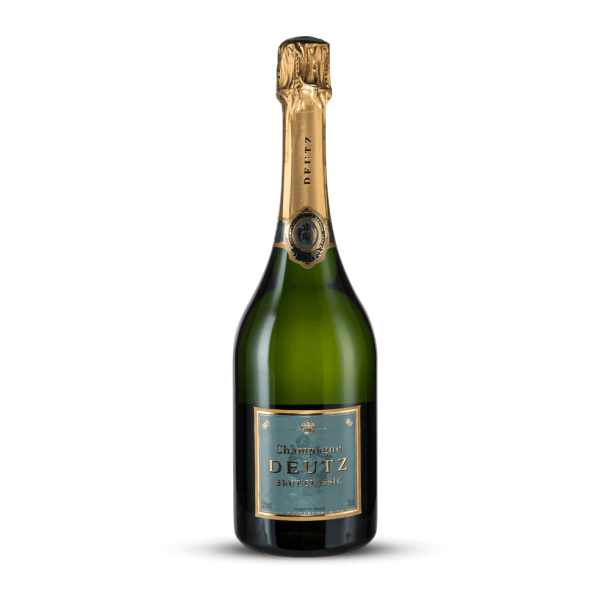 Deutz Brut Classic Blanc