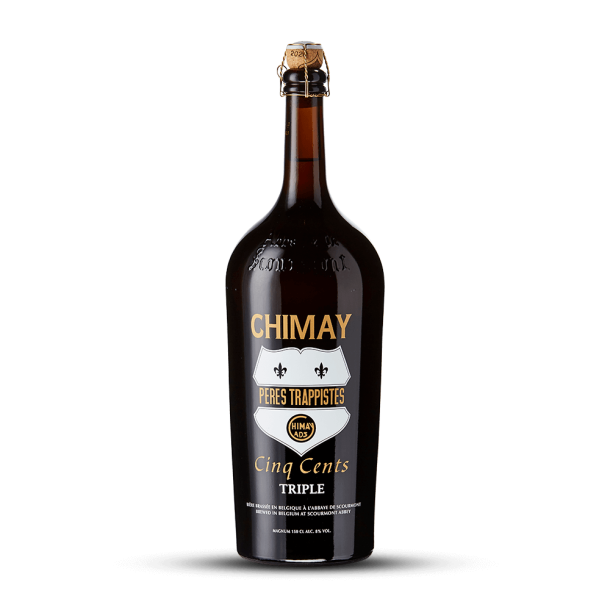 Magnum Chimay Cinq Cents 1,5l