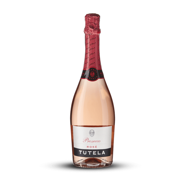 Prosecco Rosé - Tutela