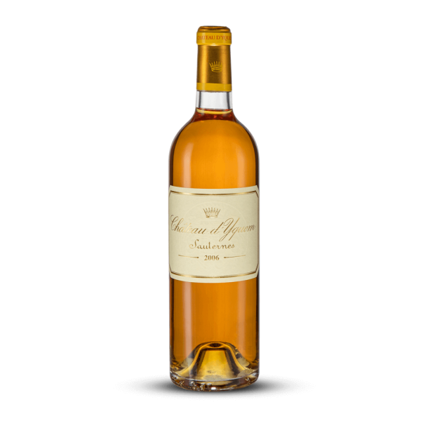 Château D'Yquem 2006