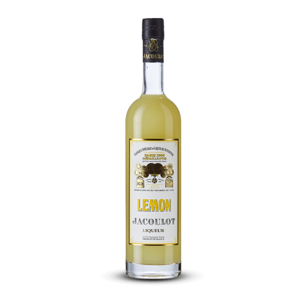 Jacoulot Lemon 26%