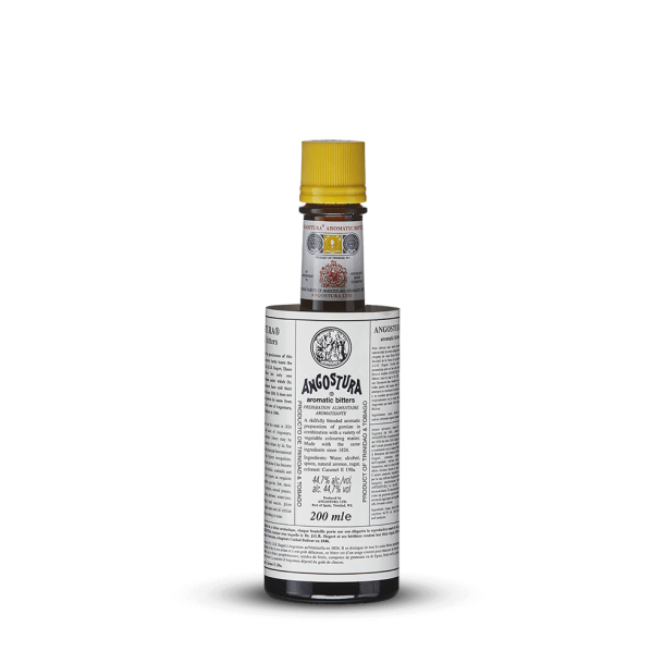 Angostura Aromatic Bitters 44,7%