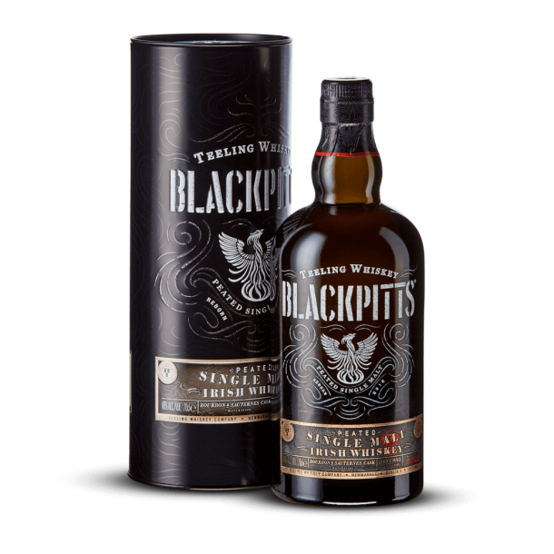 Teeling Blackpitts 46%