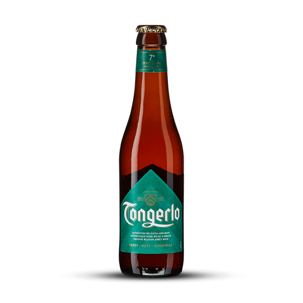 Tongerlo Christmas 33 cl