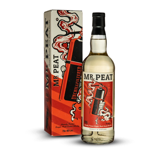 Mister Peat Original 46%