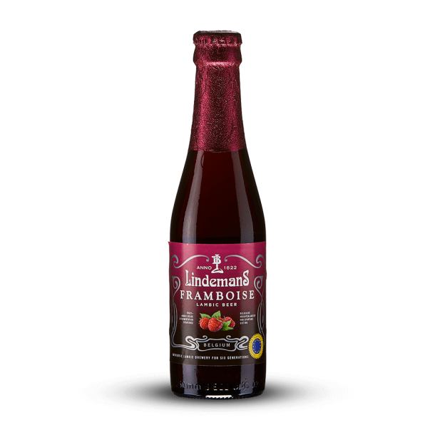 Lindemans Framboise 25cl