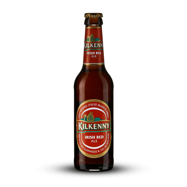 Kilkenny 33 cl