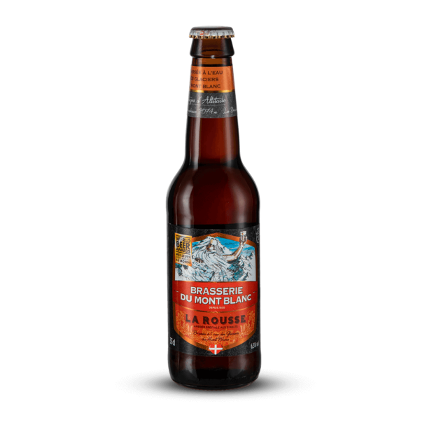 Mont Blanc Rousse 33 cl