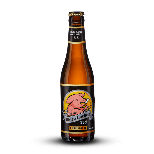 Rince Cochon 33 cl