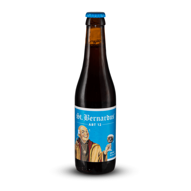 St Bernardus Abt 12 33 cl