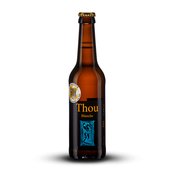 La Thou  33cl