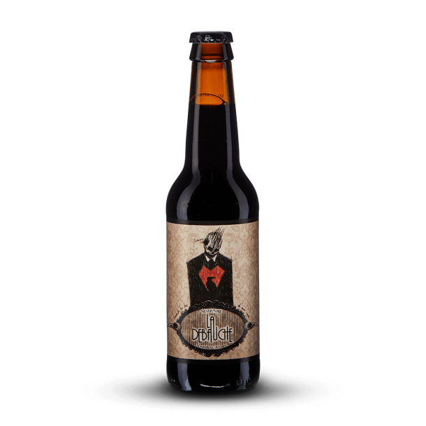 Nevermore 33 cl