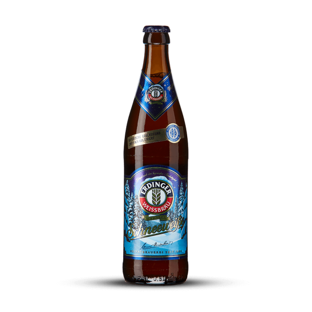 Erdinger Schneeweisse 50 cl