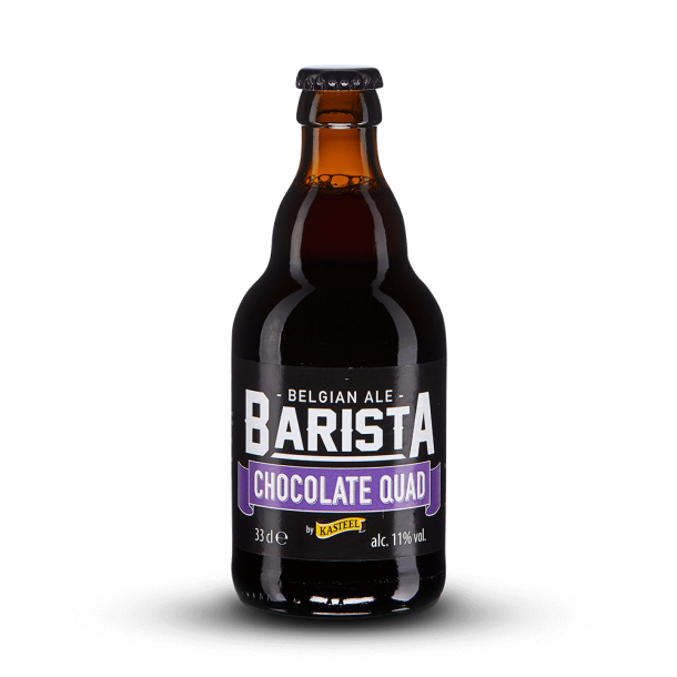 Kasteel Barista 33 cl