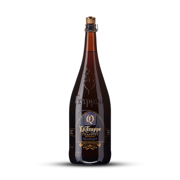 Magnum Trappe Quadrupel 1,5l