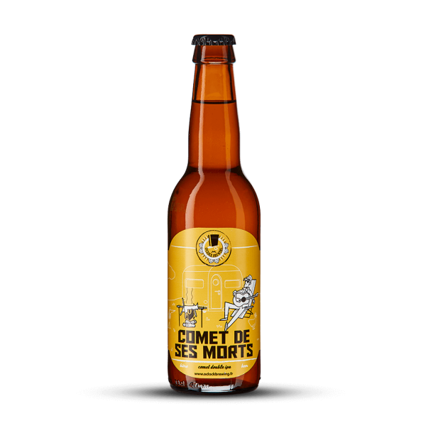 Comet De Ses Morts 33 cl