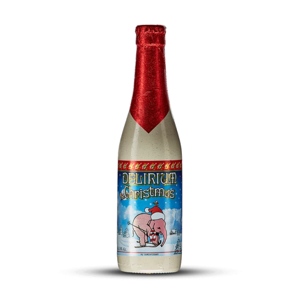 Delirium Christmas 33 cl