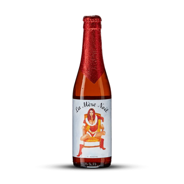 Mère Noël 33 cl