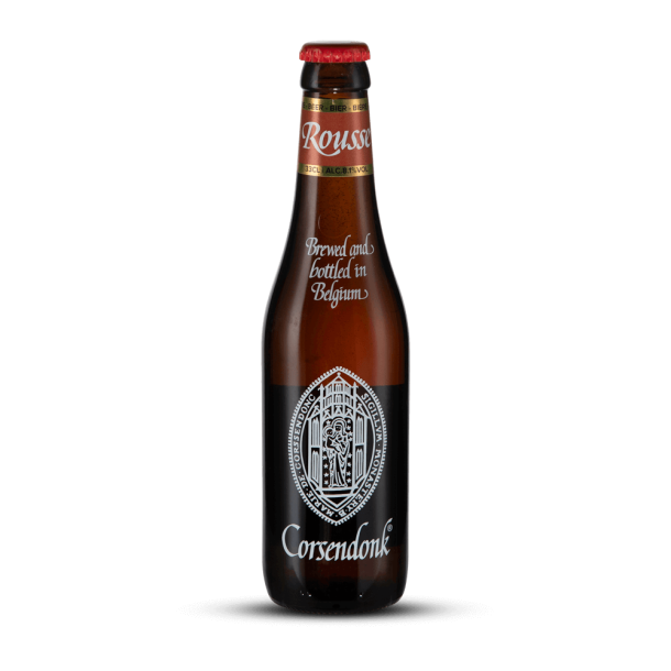 Corsendonk Rousse 33 cl