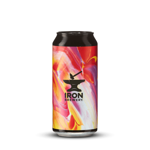 Gose Betterave Passion 44cl