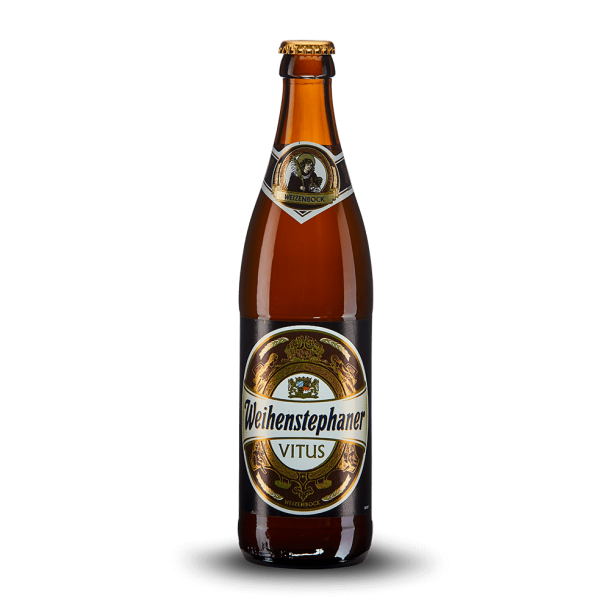 Weihenstephaner Vitus 50 cl