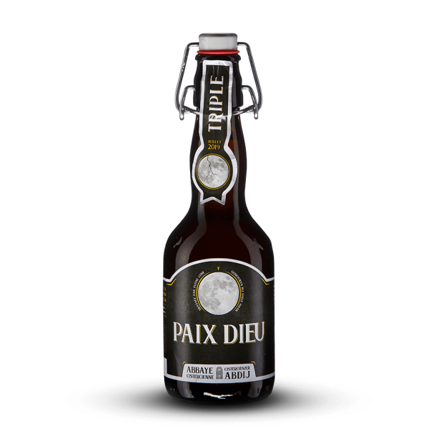 Paix Dieu 33cl