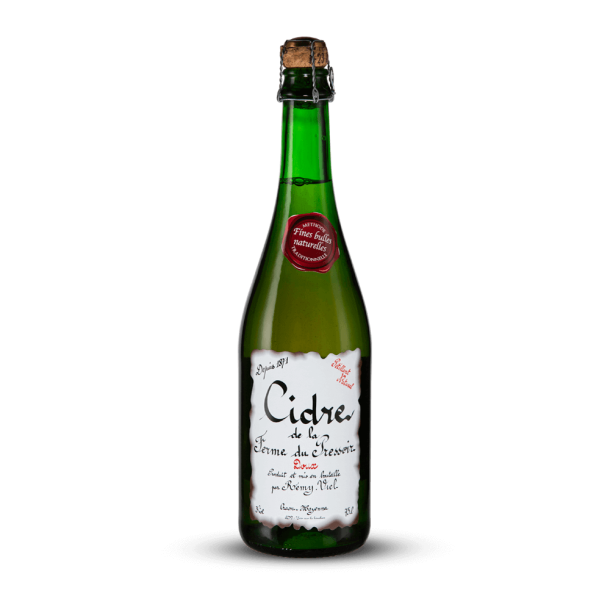 Cidre Doux Remy Viel 75cl