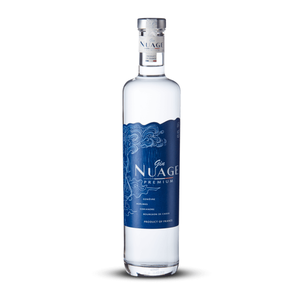 Nuage Gin 42%