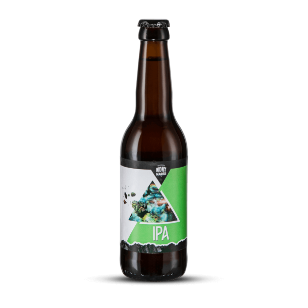 Mont Hardi IPA 33 cl