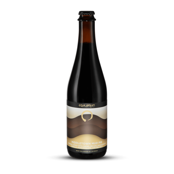 Middletown Mud Pie 50 cl