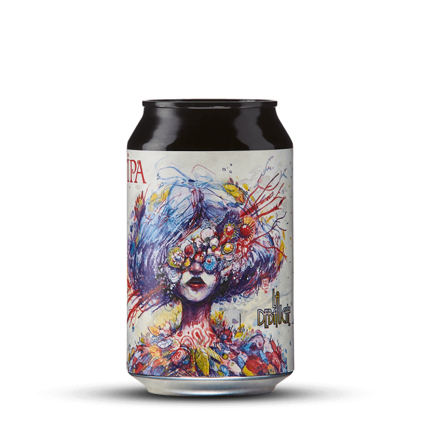 La Débauche IPA 33 cl
