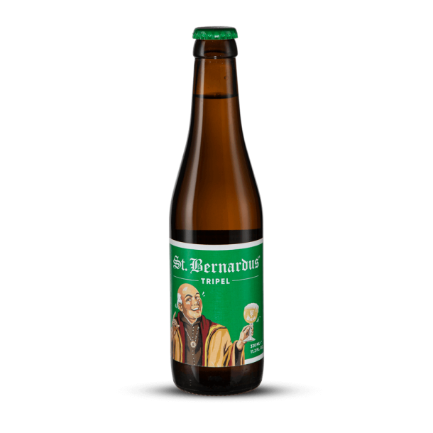 St. Bernardus Tripel 33cl