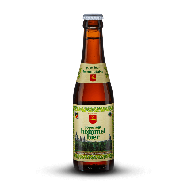 Hommelbier 25cl