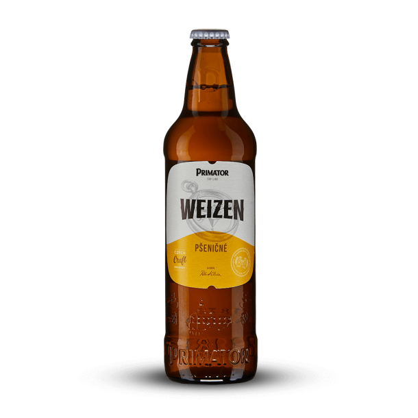 Primator Weizen 50cl