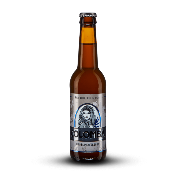 Colomba 33cl