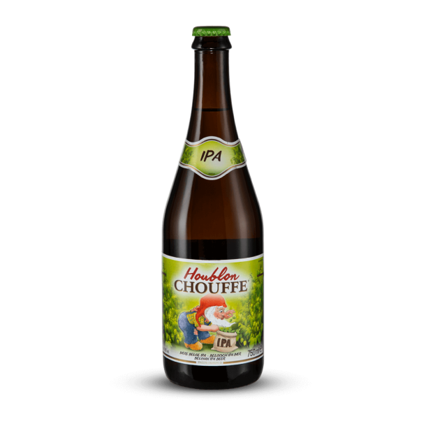 La Chouffe IPA 75 cl