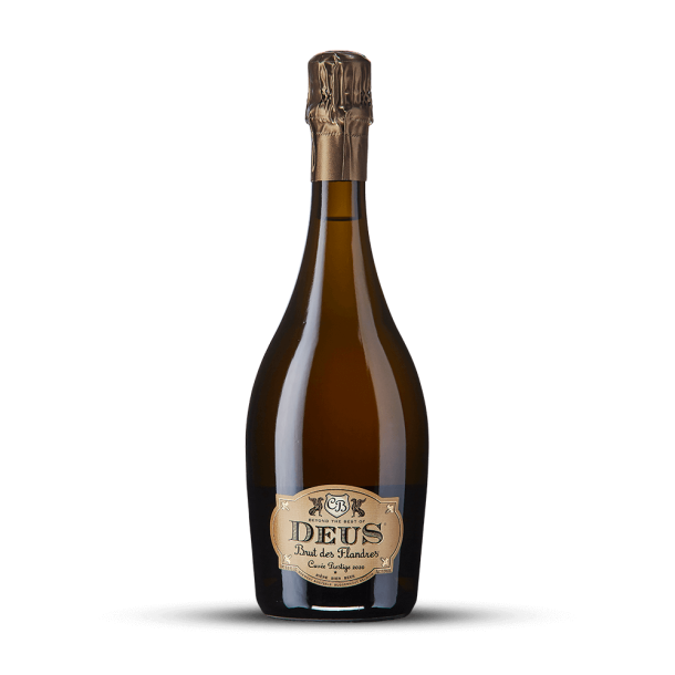 Deus Brut Des Flandres 75cl