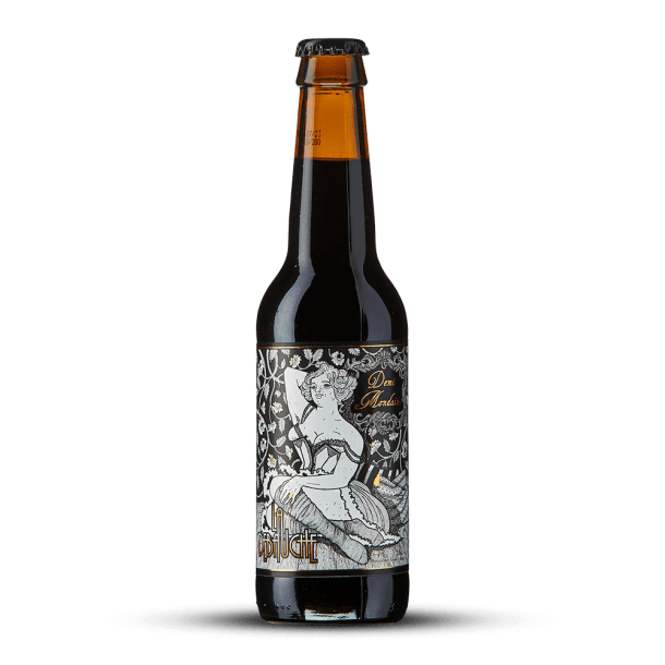 Demi Mondaine 33cl