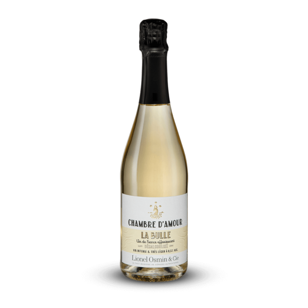 Chambre d'Amour - Sauvignon Effervescent