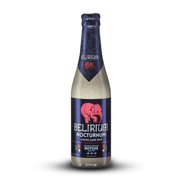 Delirium Nocturnum 33 cl