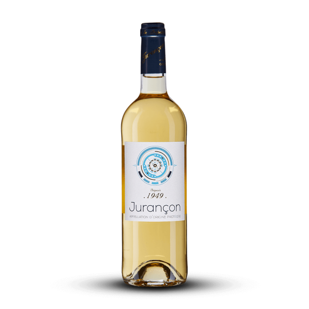 Cuvée 1949 Blanc Doux 2023 - Cave de Gan