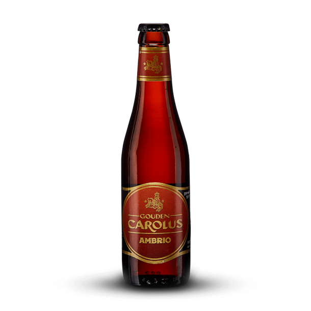 Carolus Ambrio 33 cl