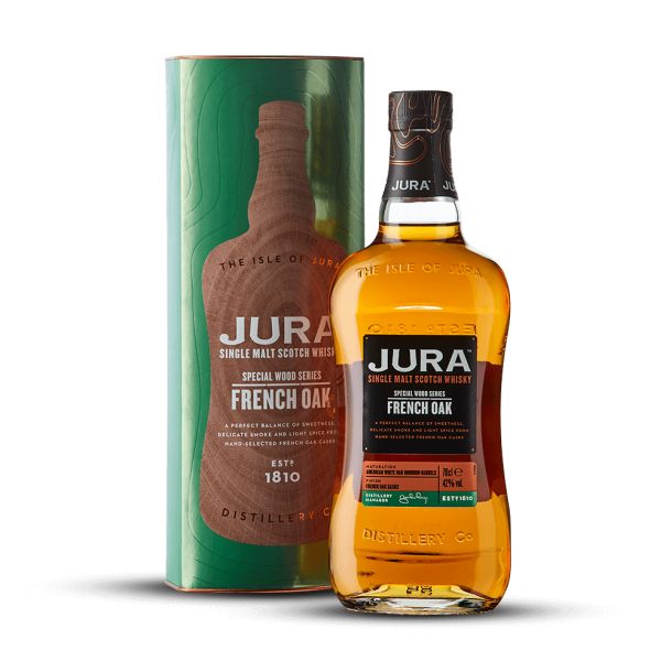 Jura French Oak 42%